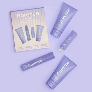 Gezichtsreinigingssets>Florence By Mills Happy Days Huidverzorgingsset