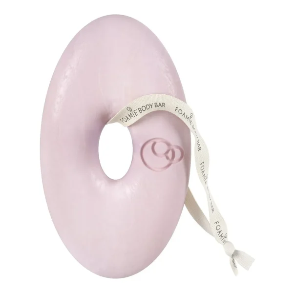 Handzeep>FOAMIE Body Bar Cherry Kiss