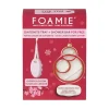 Douche- En Badsets>FOAMIE Soap Dish Set