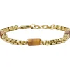 Armbanden>Fossil Armband Edelstaal