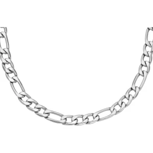 Kettingen>Fossil Ketting Edelstaal