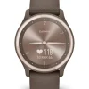 Smartwatches>Garmin Smartwatch Kunststof