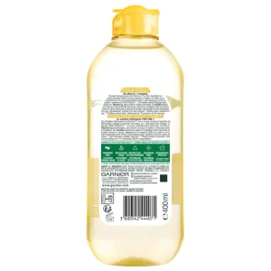 Micellair Water>Garnier Skin Active Micellair Water Vitamine C*