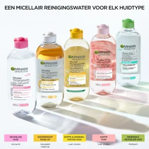 Micellair Water>Garnier Skin Active Micellair Water Vitamine C*