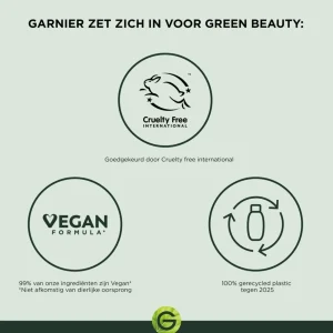 Micellair Water>Garnier Skin Active Micellair Water Vitamine C*