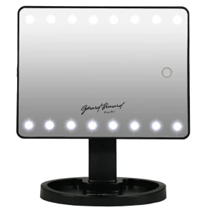Make-Up Spiegels>Gérard Brinard Gerard Brinard Make-Upspiegel Led 10X