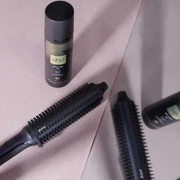 Heteluchtborstels>ghd