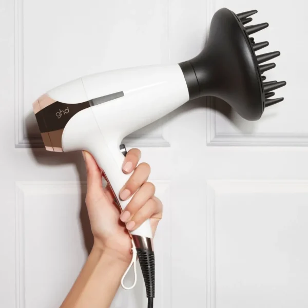 Haarclips & Haarklemmen>ghd Diffusor Helios & Lucht