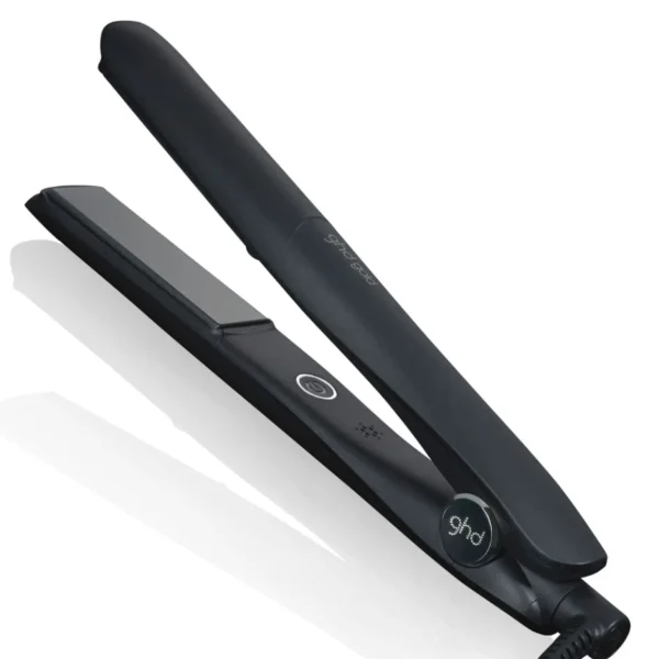 Platte En Paddle Borstels>ghd Styler Gouden Set