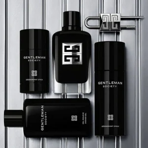 Lichaamsverzorging>Givenchy Gentleman Society Stick-Deodorant
