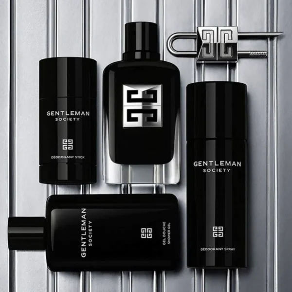 Lichaamsverzorging>Givenchy Gentleman Society Stick-Deodorant