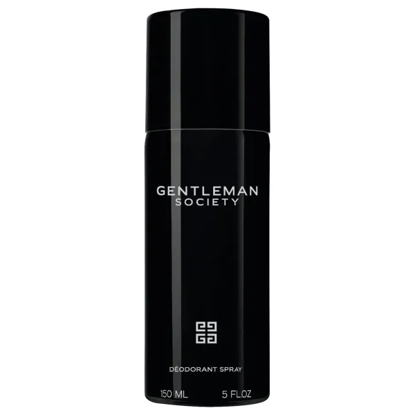 Lichaamsverzorging>Givenchy Gentleman Society Society Deodorant Spray