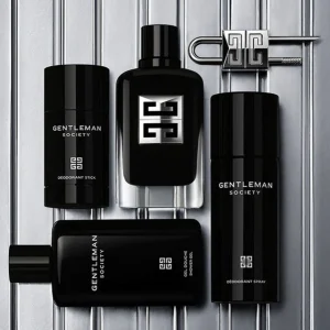 Lichaamsverzorging>Givenchy Gentleman Society Society Deodorant Spray