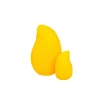 Sponzen>GLOV Makeup Sponge Mango Set