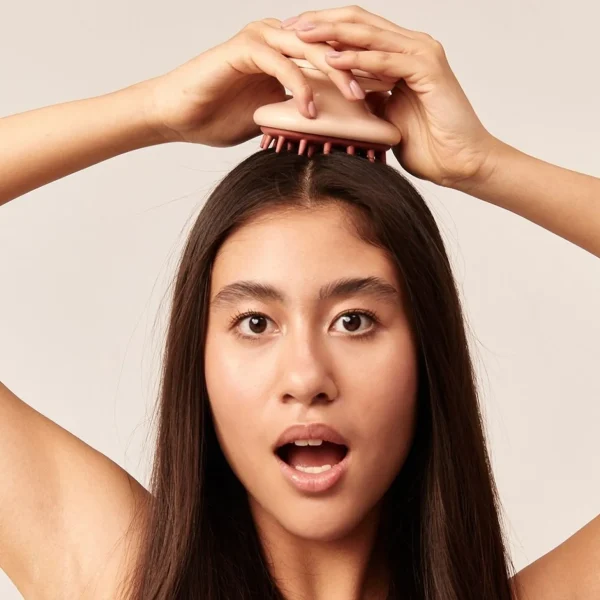 Massage>GLOV Scalp Massage Brush