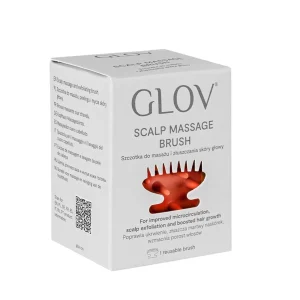 Massage>GLOV Scalp Massage Brush