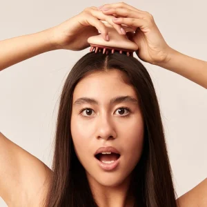 Massage>GLOV Scalp Massage Brush