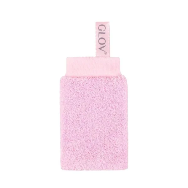Scrubhandschoenen>GLOV e Roze