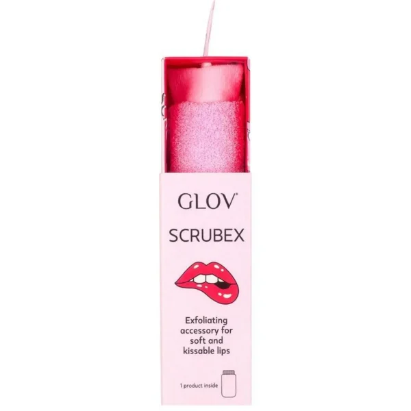 Scrubhandschoenen>GLOV e Roze