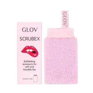 Scrubhandschoenen>GLOV e Roze