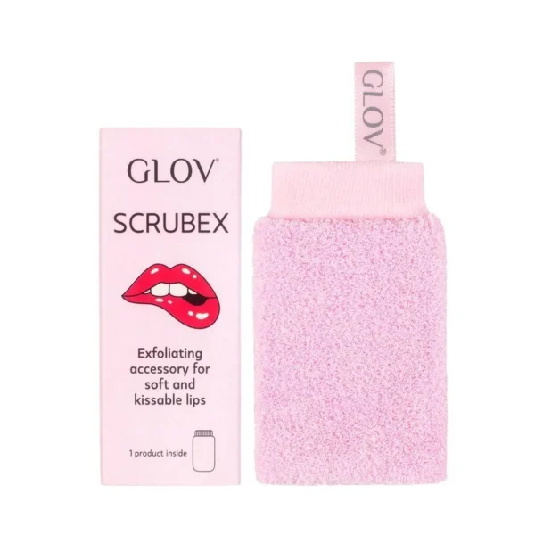 Scrubhandschoenen>GLOV e Roze