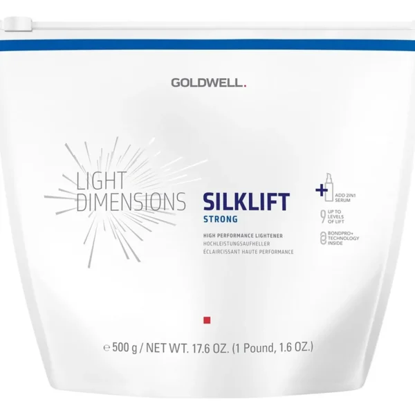 Blonderen & Bleken>Goldwell Silklift Strong