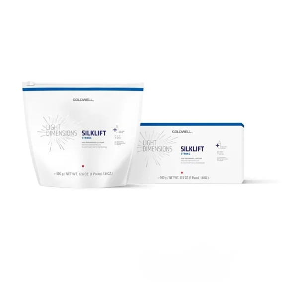 Blonderen & Bleken>Goldwell Silklift Strong