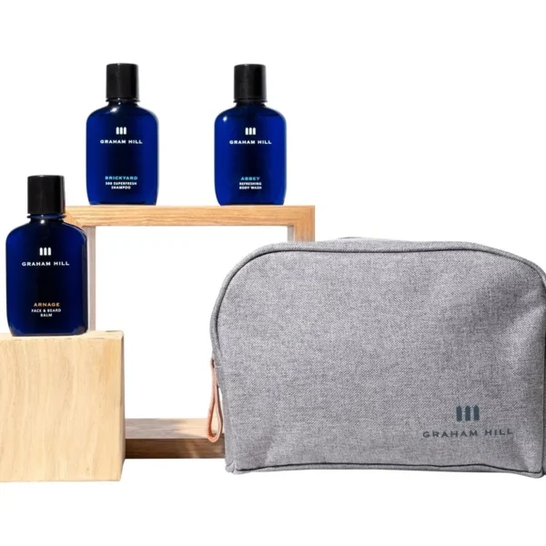 Sets>Graham Hill Reisset