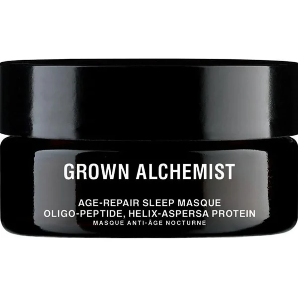 Anti-Aging Masker>Grown Alchemist Age-Repair Sleep Masque