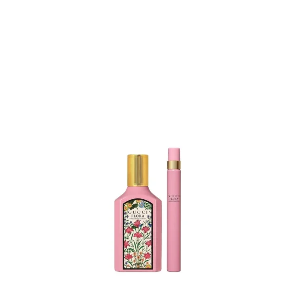 Geursets>Gucci Flora Door Prachtige Gardenia-Cadeauset