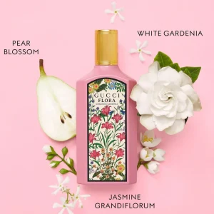 Geursets>Gucci Flora Door Prachtige Gardenia-Cadeauset