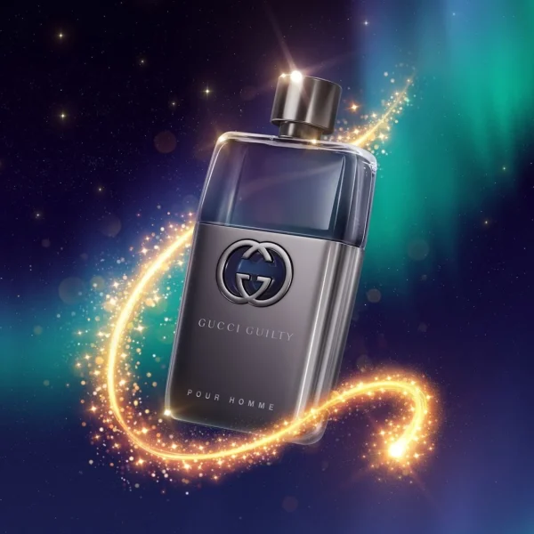 Geursets>Gucci Guilty Eau De Toilette 50 Ml-Set