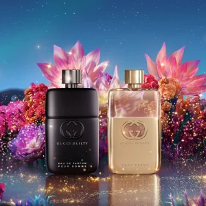 Geursets>Gucci Guilty Eau De Toilette 50 Ml-Set