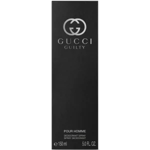 Lichaamsverzorging>Gucci Guilty Pour Homme Deodorant