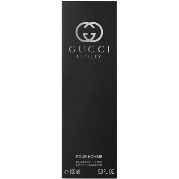 Lichaamsverzorging>Gucci Guilty Pour Homme Deodorant