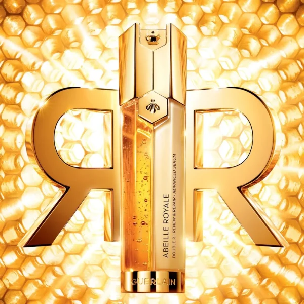 Hydraterend Serum>Guerlain Abeille Royale Double R Renew & Repair Advanced Serum