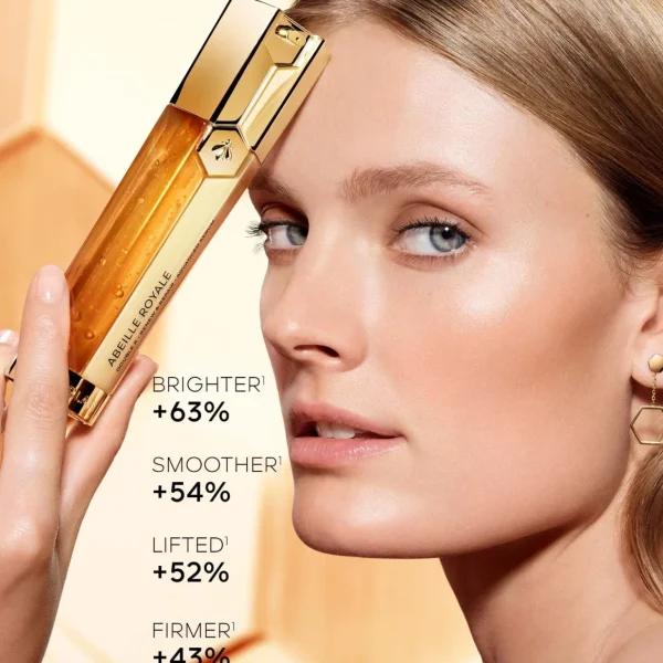 Hydraterend Serum>Guerlain Abeille Royale Double R Renew & Repair Advanced Serum