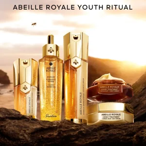 Hydraterend Serum>Guerlain Abeille Royale Double R Renew & Repair Advanced Serum