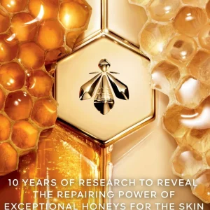 Hydraterend Serum>Guerlain Abeille Royale Double R Renew & Repair Advanced Serum