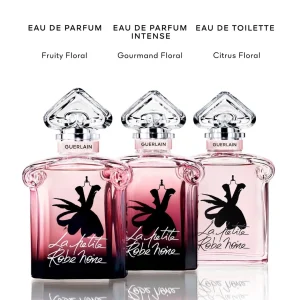 Douchegel>Guerlain La Petite Robe Noire