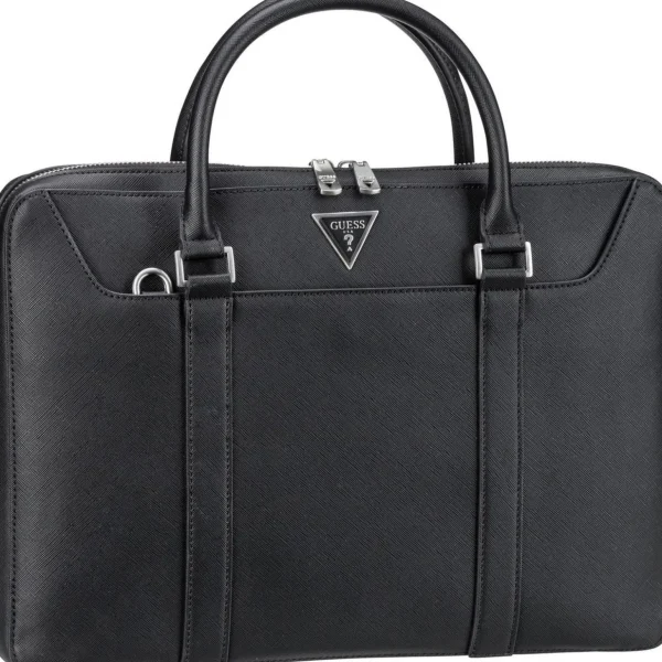 Laptoptassen>Guess Stephi Aktentasche