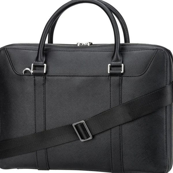 Laptoptassen>Guess Stephi Aktentasche