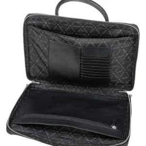 Laptoptassen>Guess Stephi Aktentasche