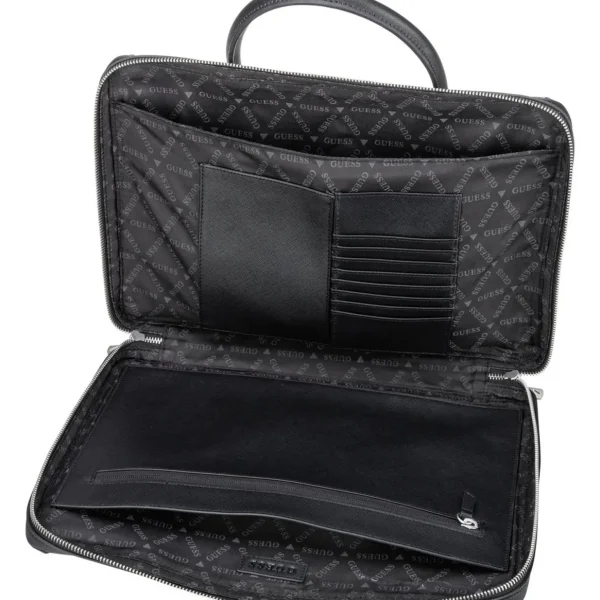 Laptoptassen>Guess Stephi Aktentasche
