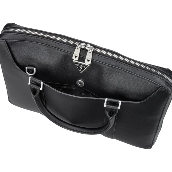 Laptoptassen>Guess Stephi Aktentasche