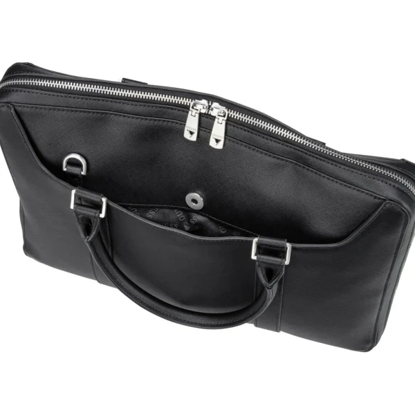 Laptoptassen>Guess Stephi Aktentasche
