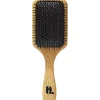 Houten Borstels>Hairlust Bamboe Peddelborstel