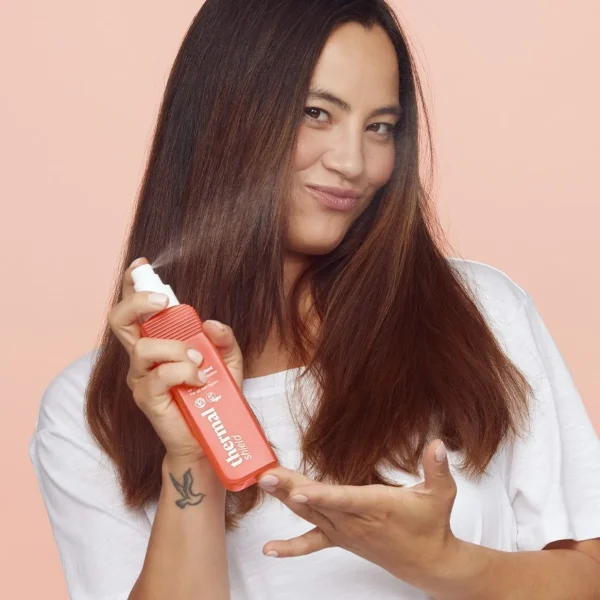 Hittebescherming>Hairlust Thermal Shield Hittebeschermer