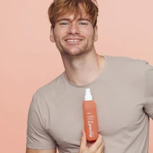 Hittebescherming>Hairlust Thermal Shield Hittebeschermer