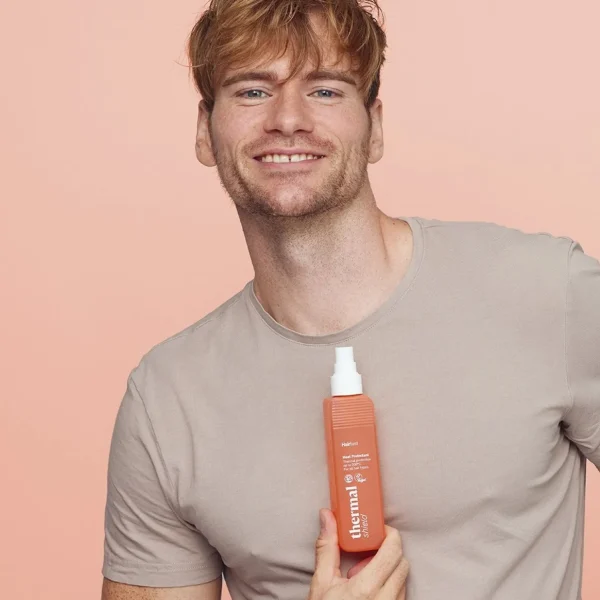 Hittebescherming>Hairlust Thermal Shield Hittebeschermer